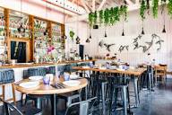 Colibri Review - Hollywood - Los Angeles - The Infatuation