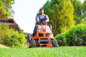 Ideally a carbon monoxide alarm should be installed in: How To Buy The Best Ride On Lawn Mower Which