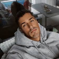 Dusan Petrovic's Instagram, Twitter & Facebook