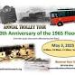 Annual Trolley Tour of Castle Rock