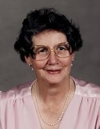 Ruth Hartsell's Instagram, Twitter & Facebook