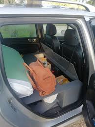 Nous voilà tous embarqués pour de nouvelles aventures familiales à bord de notre voiture aménagée. Voiture Amenagee Ou Comment Dormir Dans Sa Voiture Tfhtravels
