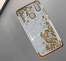 Vivo Y95 - Premium Quality Glitter ...