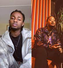 Eu fiz uma nova sala lá tem ships, teoria e spoilers. Ugandan Authorities Charge Nigerian Artists Omah Lay Tems Okayafrica