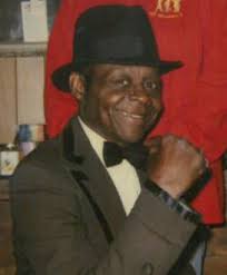 Fred Smith Obituary (1935