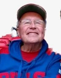 Paul Vaughn Mayer Obituary