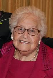 Aurora Ramirez Obituary