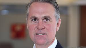 Deputy Attorney General William Corrigan to join Shook, Hardy & Bacon as  managing partner of Clayton office