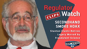 Secondhand Smoke Hoax