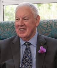 Condolence Book for Paul TOOMEY (Milltown, Dublin)