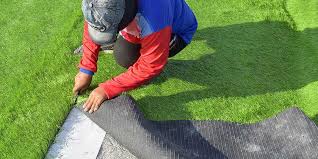 Vous devez encoller les contours de la surface engazonnée sur 10 cm de large. Gazon Artificiel Prix Au M2 Et Tarif De Pose