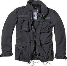 (0) verfasst von bernd m. Jacket Men Winter Brandit M65 Giant Black 3101 2 Metal Shop Eu