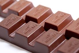 Tablette De Chocolat Par Nugali C Tablette De Chocolat Chocolat Cacao