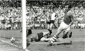 Met 311 goals is hij topscorer aller tijden in de eredivisie. Bboxb2m4cugtpm