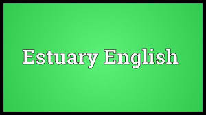 لهجات اللغة الإنجليزية واللهجات وصف واستخدام