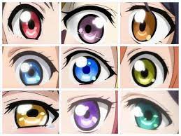 Anime eyes often do a lot more than just see. Love Live Eyes Anime Love Anime Eyes Anime Drawings Tutorials