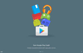 It's just not going to make you rich. Google Opinion Rewards App Expands To India And Two Other Countries Android Authority