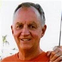 Bill Gunning Obituary