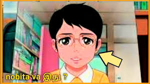 Shinchan : சோகமான கனவு 🧦