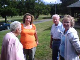 99th Reunion Gallery