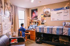 Ucla Housing On Twitter That May Be Your Expecation But This Is The Reality