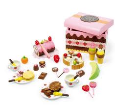 Legler 2020788 Jeu D Imitation Cuisine Caisse A Friandises 39 Pieces Amazon Fr Jeux Et Jouets Fete Du Chocolat Dinette Ikea Friandises