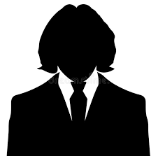 This will take you to the anony. Anonymous Business Woman Profile Picture Stock Illustration Illustration Of People Gender 57594494
