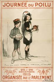 Références d'articles de la revue du tarn témoignages : La Journee Du Poilu Histoire Et Analyse D Images Et Oeuvres