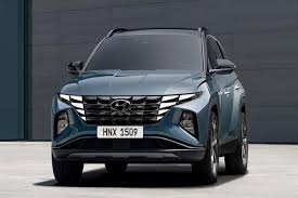 To find out why the 2021 hyundai tucson is rated 6.5 and ranked #4 in small suvs, read the car. New Gen 2021 Hyundai Tucson Premieres Globally All You Need To Know Technology News Firstpost