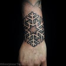 Scorpions Tattoo Studio Floco De Neve Feito Por Marcio Marciojblima