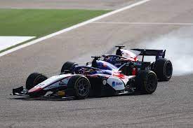 2020 Round 11 Sakhir Bahrain Sprint Race