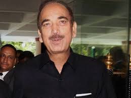 Leader of opposition ghulam nabi azad speaks in the rajya sabha on thursday. Upa Medical Scam Health Minister Ghulam Nabi Azad Cornered Over Desiraju S Transfer Oneindia News