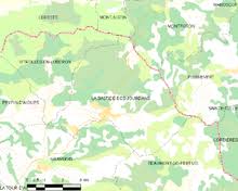 Announcing the winners of the 1st round and launching the 2nd round of the meteoblue extreme weather contest. La Bastide Des Jourdans Wikipedia