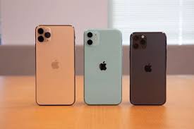 Antara Iphone 11 Dan Iphone 11 Pro Mana Yang Lebih Cocok Untuk Kamu