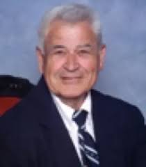 Obituary information for Earl Page Ward