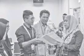 Jadwal perkuliahan fisip umsu semester genap 2018/2019. Penamaan Calon Pmpp Sesi 2018 2019 Pressreader