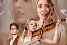 Song of My Mother's Tears cast: A Bittersweet Reunion