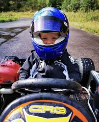 Get unlimited access to nascar speedpark for 365 days from the date the pass is activated. Raikkonen Jr Already On Kart