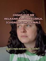 Lidando com a Sobrecarga Autista e Estranhezas