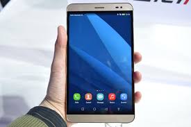 Huawei MediaPad X2: Phablet Specs ...