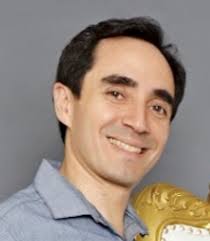 Galápagos Resource Catalog