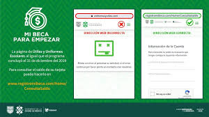 Este tutorial te muestra como checar el saldo de mi beca para empezar de manera rápida y sencilla. Fidegar Si Usted Esta Realizando Su Consulta En La Facebook