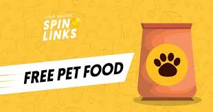 Coin master free spins.if you are an active player of this game then you need daily free spin and coin link. How To Get Free Pet Food On Coin Master