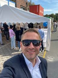 contargoterminalday #teamcontargo #bimodales #contargoterminalday…