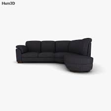 Sign in | create account. Ikea Tidafors Corner Sofa 3d Model Furniture On Hum3d