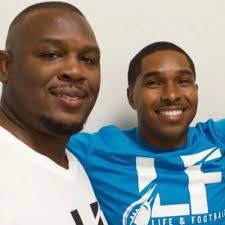 The Life and Football Podcast how it all started Part 1 with CEO's Michael  Figgers & Colin Moore by Life and Football