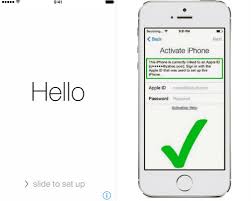 Saya sendiri pernah pakai beberapa produk dari apple seperti iphone 5, ipad 2, ipod g3. Reset Ios 7 Activasi Lock Iphone 5 5s Icloud Apple Id Password Apple Macbook Repair