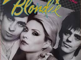 LP John Deen & The Trakk