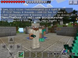 Minecraft pe servers are listed here to help you find the best mcpe servers around. Anarchy Server For Minecraft Pe 0 10 5