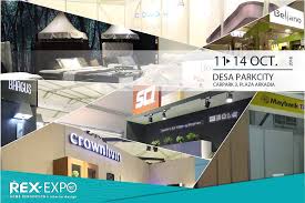 Propertyguru helps you find the right property in malaysia. Rex Expo At Cp3 Desa Plaza Arkadia Desa Parkcity Facebook